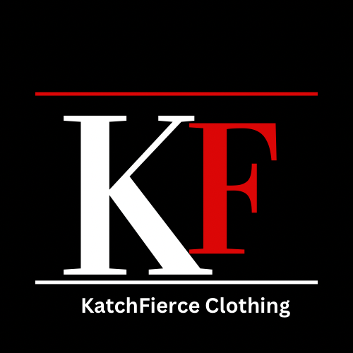 KATCHFIERCE CLOTHING