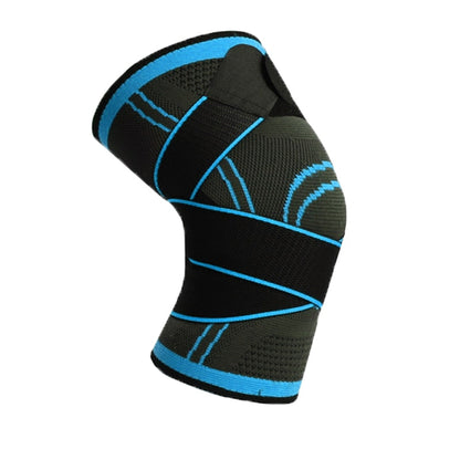 1 Pcs Knee Pads Braces Sports Support Kneepad Men Women for Arthritis Joints Protector Fitness Compression Sleeve