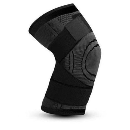 1 Pcs Knee Pads Braces Sports Support Kneepad Men Women for Arthritis Joints Protector Fitness Compression Sleeve