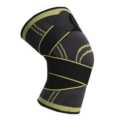 1 Pcs Knee Pads Braces Sports Support Kneepad Men Women for Arthritis Joints Protector Fitness Compression Sleeve