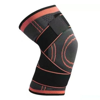 1 Pcs Knee Pads Braces Sports Support Kneepad Men Women for Arthritis Joints Protector Fitness Compression Sleeve